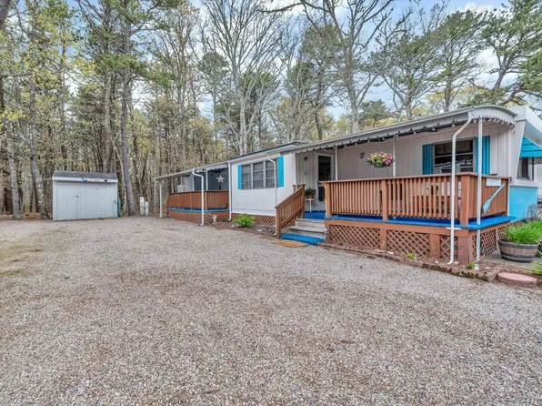 310 Old Chatham Road #A-9, South Dennis, MA 02660
