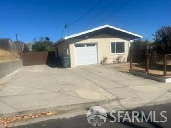 1439 Karen Rd, San Pablo, CA 94806