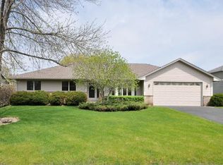 14022 93rd Pl N, Maple Grove, MN 55369
