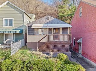 2008 Noble St, Sharpsburg, PA 15215