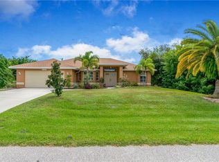11037 Jacqueline Ave, Englewood, FL 34224