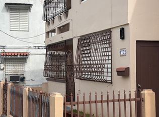 (Undisclosed Address), San Juan, PR 00909