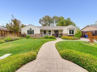 1894 Granada Dr, Concord, CA 94519
