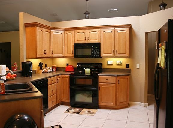 Beautiful Cabinets