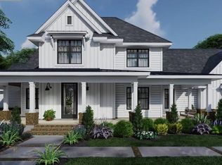 3824 Martin Farm Rd, Suwanee, GA 30024