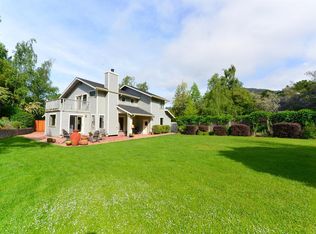 15 Bay Way, San Rafael, CA 94901