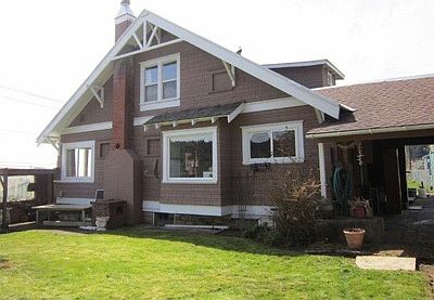 Stately Garibaldi Home