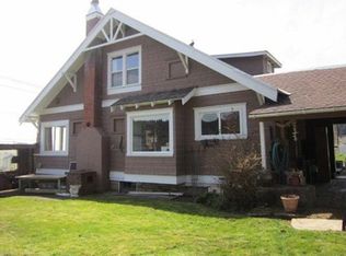 220 Garibaldi Ave, Garibaldi, OR 97118