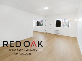 14807 S Normandie Ave #3, Gardena, CA 90247