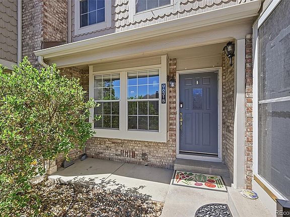 3rd image of 9631 W Chatfield Avenue #B