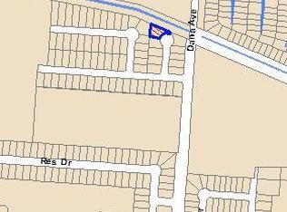 LOT 6 Blk 3 Red Wood Ct, Brownsville, TX 78526