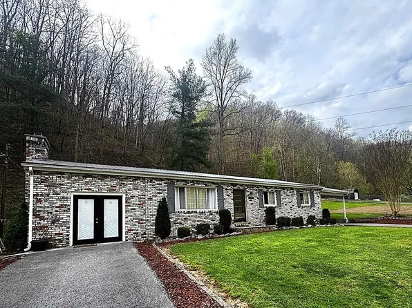 523 Hurricane Crk, Kimper, KY 41539