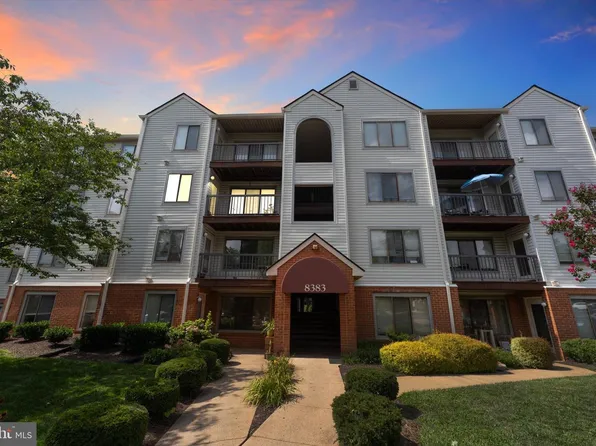 8383 Buttress Ln APT 302, Manassas, VA 20110