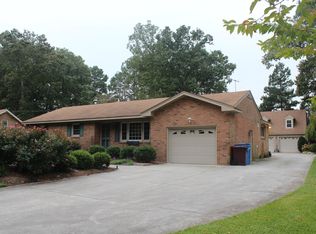 213 Scarlett Dr, Chesapeake, VA 23322