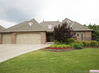 9302 S 76th East Ave, Tulsa, OK 74133