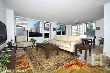 Rented by Halstead Real Estate