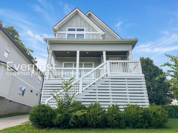 520 Moore Ave, Nashville, TN 37203