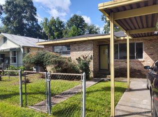 812 S Magnolia St, Lafayette, LA 70501