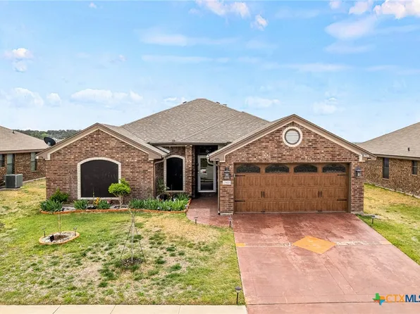 2900 Ancestor Dr, Killeen, TX 76549