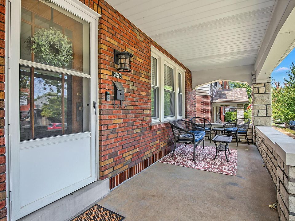 5218 Loughborough Ave, Saint Louis, MO 63109 Zillow