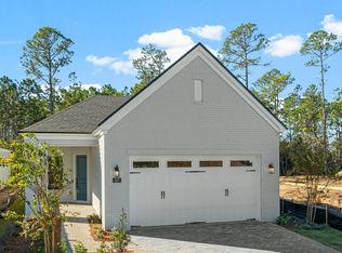 247 Breakwater Boulevard Lot #341, Panama City Beach, FL 32413