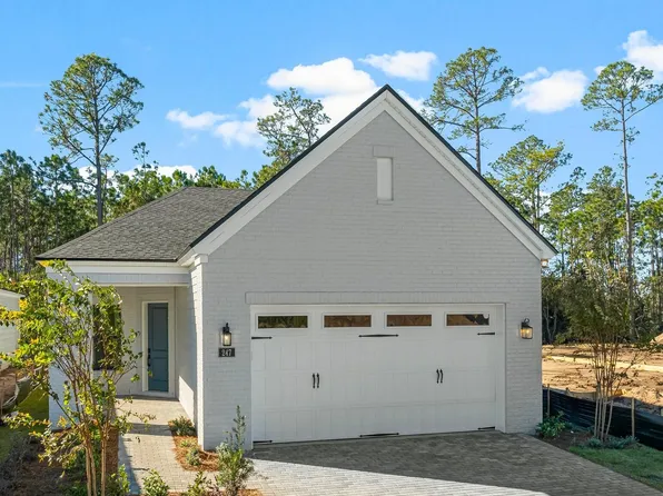 247 Breakwater Boulevard Lot #341, Panama City Beach, FL 32413