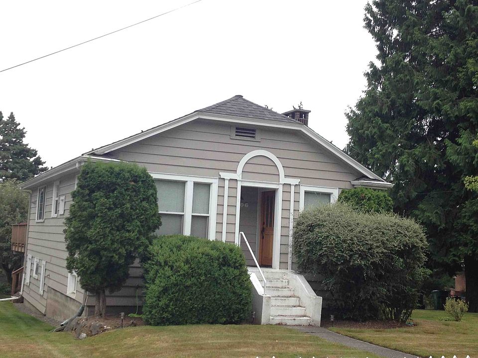 1st image of 10806 23rd Ave NE