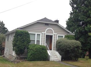 10806 23rd Ave NE, Seattle, WA 98125