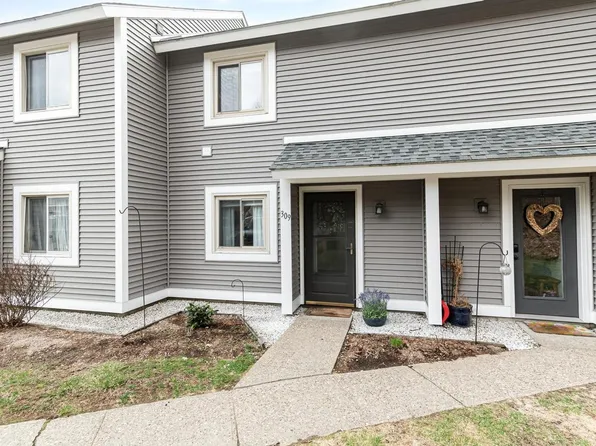 309 Sugar Tree Lane, South Burlington, VT 05403