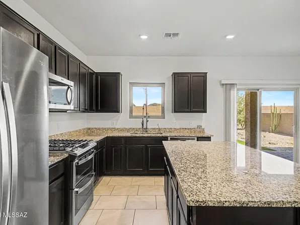 10130 N Guayacan Trl, Marana, AZ 85653