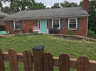 726 Churchill Dr, Charleston, WV 25314