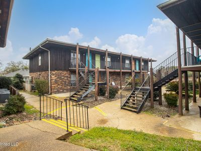 1550 E 2nd St #110, Pass Christian, MS, 39571