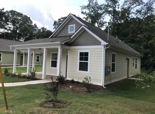 331 S 15th St, Griffin, GA 30224