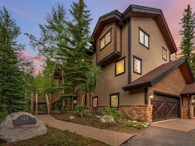 112 Klack Rd, Breckenridge, CO, 80424