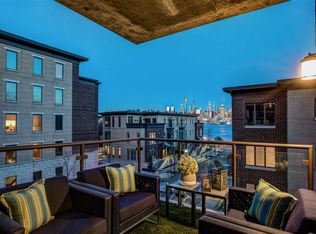 41 Eton Row, Weehawken, NJ 07086