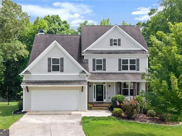 506 Pirklefield Dr, Covington, GA 30014