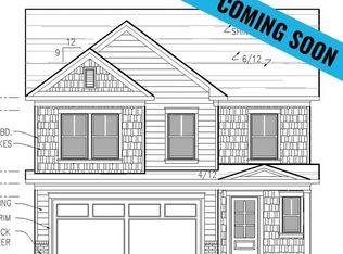 137 Parkview Place Dr, McDonough, GA 30253