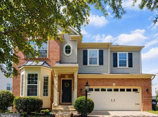 5554 Barnes Ln, Woodbridge, VA 22193