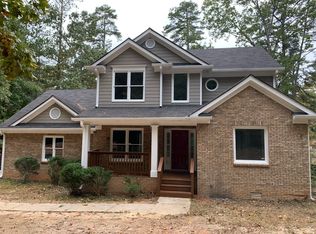 4535 Yates Rd, East Point, GA 30344