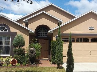 3208 Abiaka Dr, Kissimmee, FL 34743