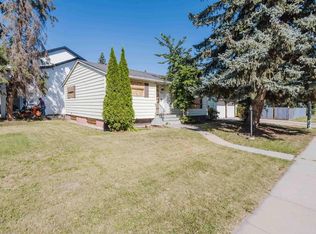 14632 95th Ave NW, Edmonton, AB T5N0B3