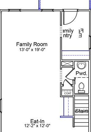 4th image of 228 White Oak Garden Way