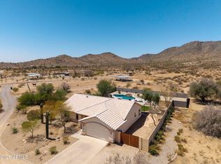 2503 S Lamb Rd, Casa Grande, AZ 85193