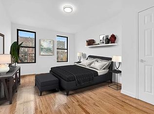 509 W 135th St APT 3C, New York, NY 10031
