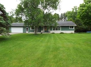 411 State Rd, Birnamwood, WI 54414