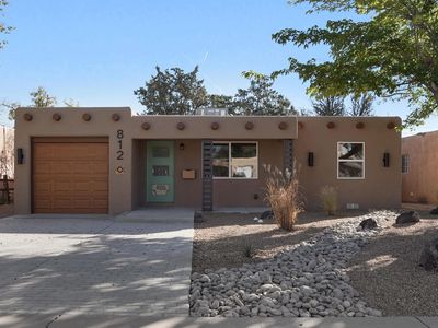 812 Valencia Dr NE, Albuquerque, NM, 87108