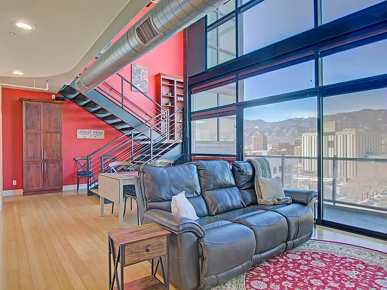 417 E Kiowa St #1204 — Photo 10