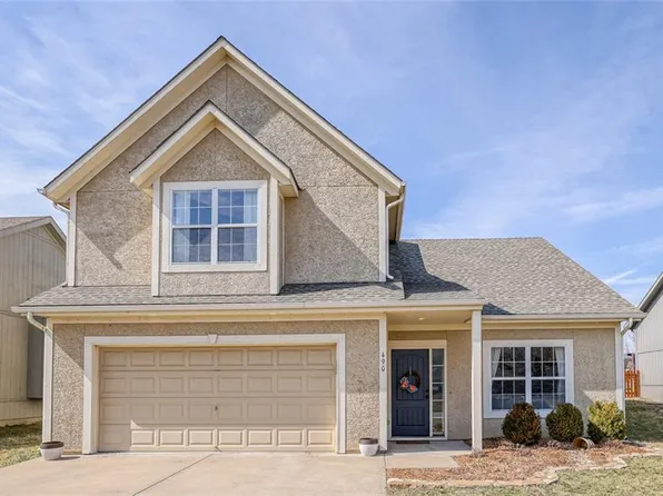 490 S 137th St, Bonner Springs, KS 66012