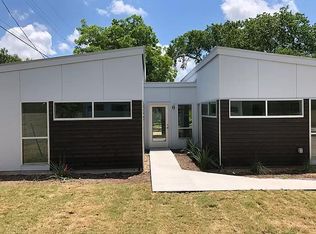 1153 Perry Rd, Austin, TX 78721