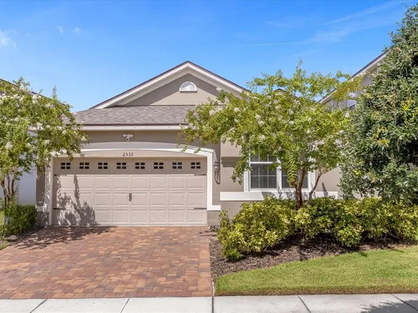 2532 Annacella Ave, Kissimmee, FL 34741